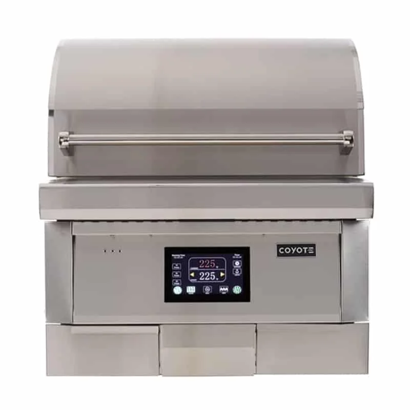 Coyote-28-Inch-Pellet-Grill-C1P28