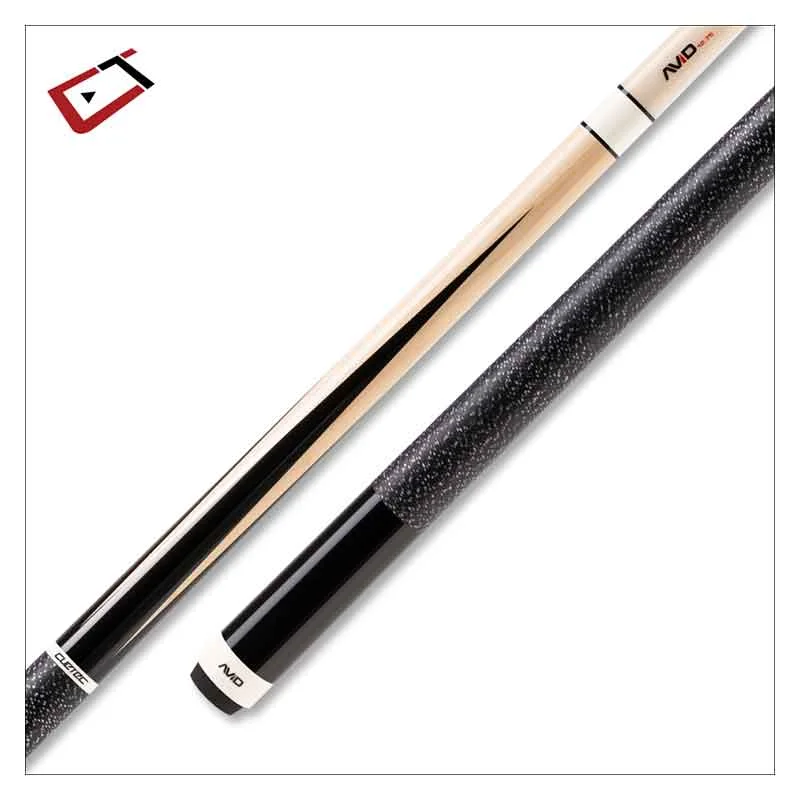 Cuetec-Avid-Era-Natural-4-Pt-Linen-Wrapped-Cue-with-12.75-Shaft1