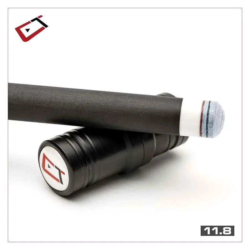 Cuetec-Cynergy-3-8x14-11.8-Shaft