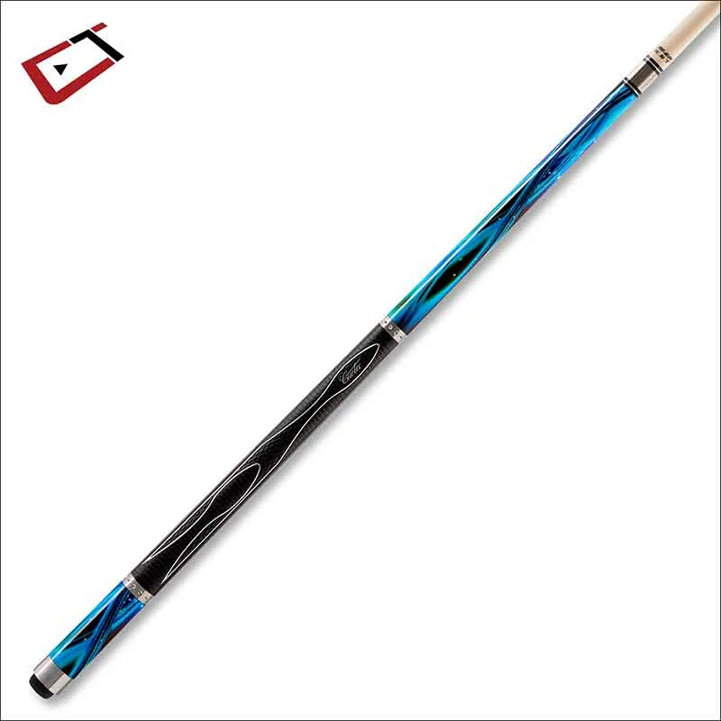 Cuetec-Gen-Tek-Blue-Star-With-Pu-Grip5