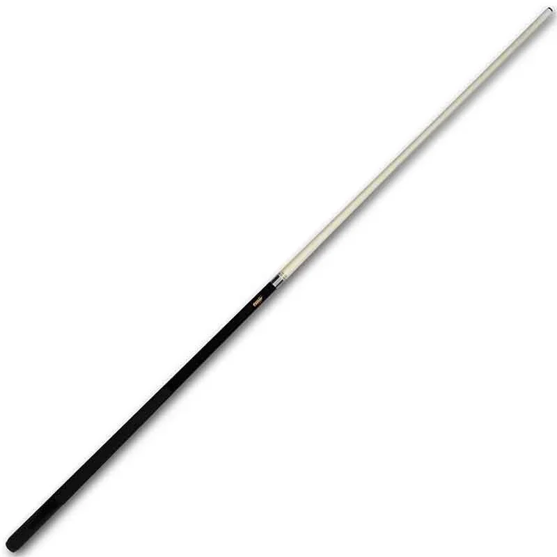 Cuetec-Pro-Series-Black-Cue-With-Clear-Shaft