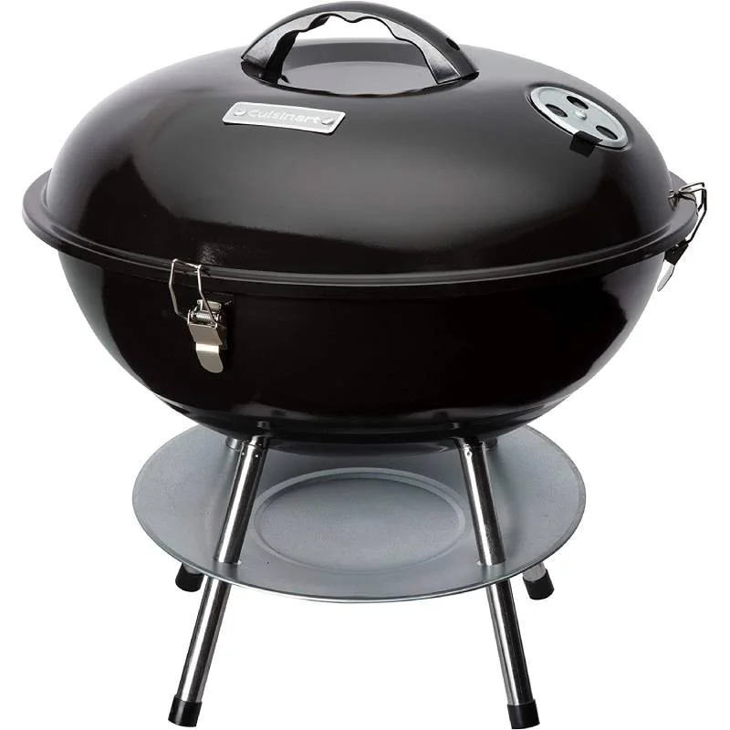 Cuisinart-16-Black-Charcoal-Grill1
