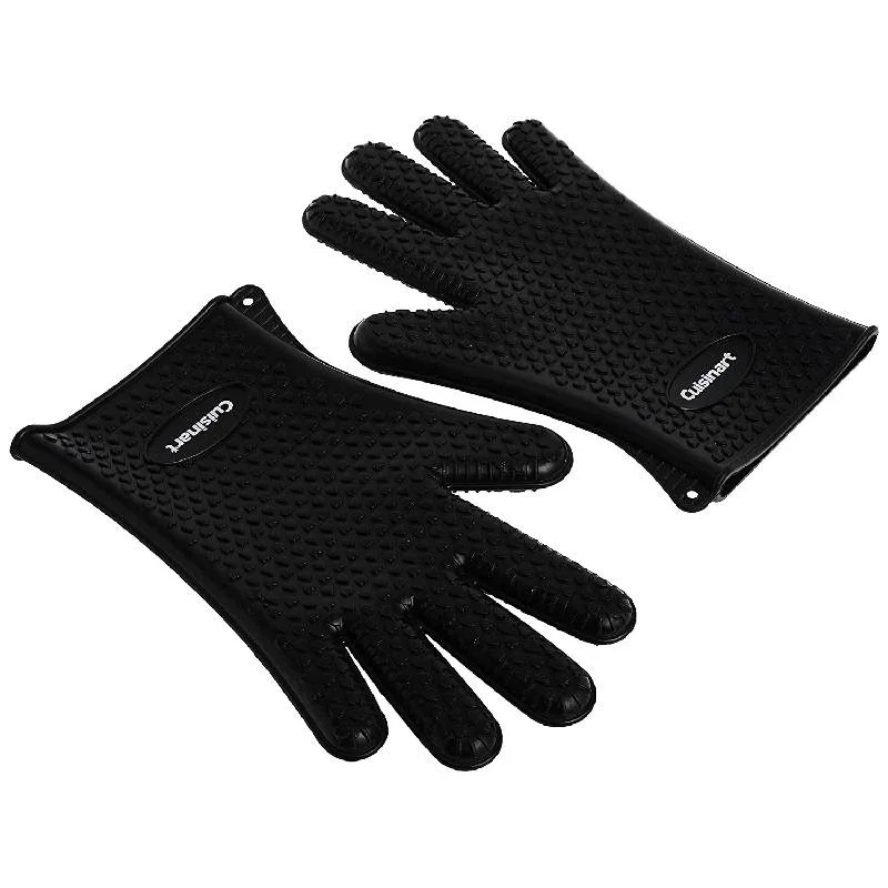 Cuisinart-2-Pack-Heat-Resistant-Silicone-Gloves