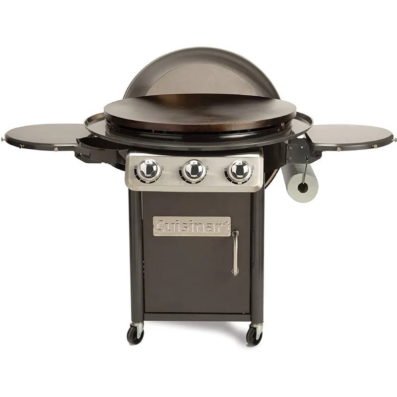 Cuisinart-30-XL-Outdoor-Griddle-Cooking-Center5