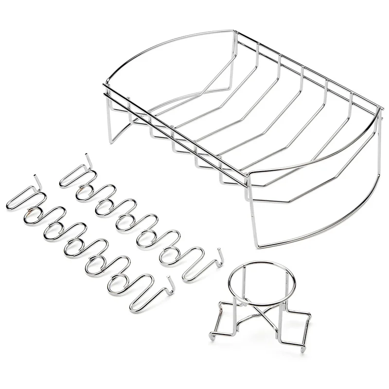 Cuisinart-4-in-1-BBQ-Rack-With-Basket-and-Wing-Rack3