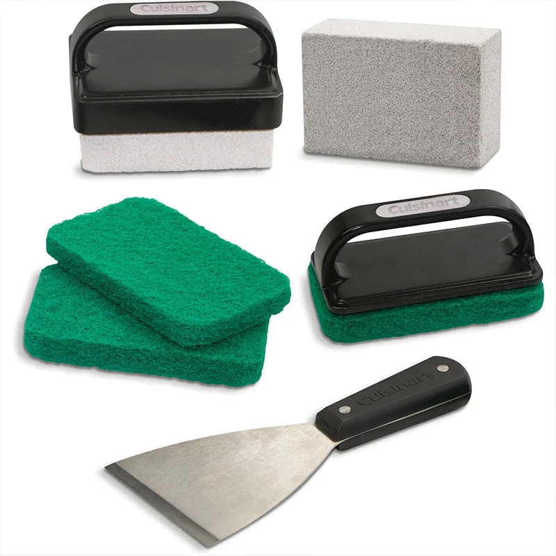 Cuisinart-8-Piece-Ultimate-Griddle-Cleaning-Kit