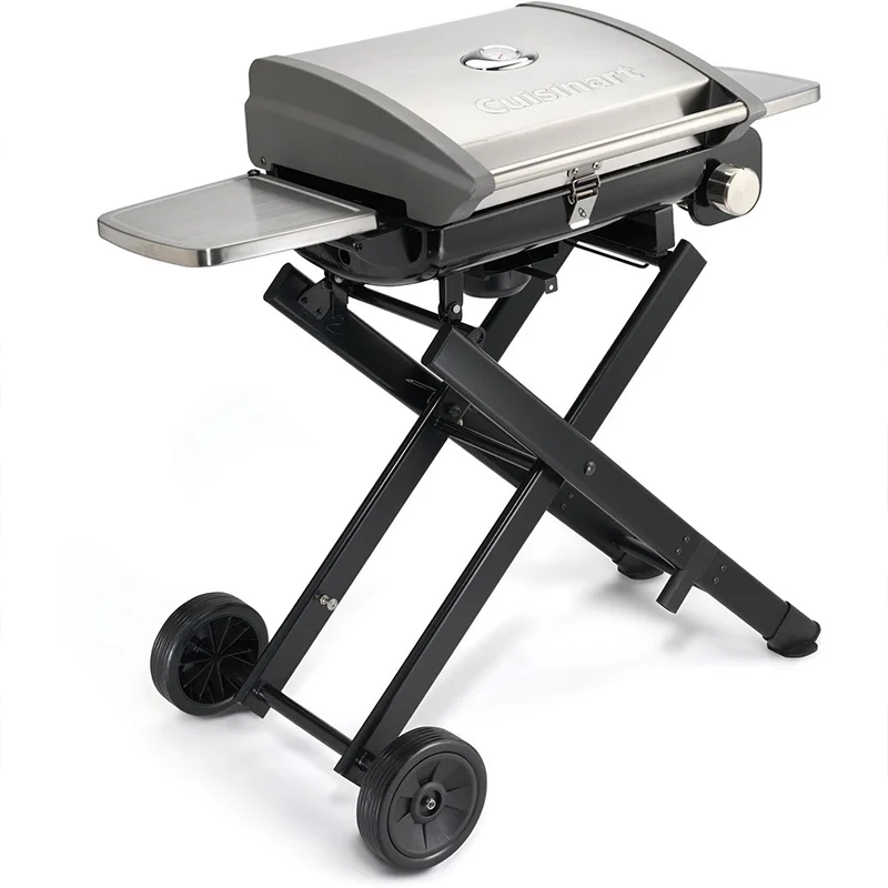 Cuisinart-All-Foods-Roll-Away-Gas-Grill