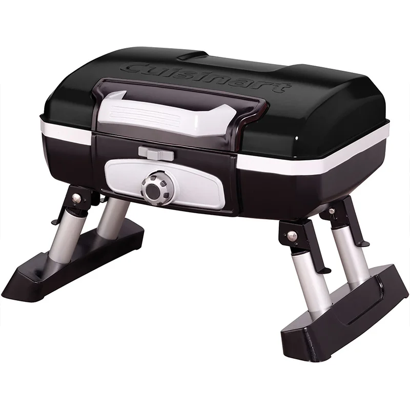 Cuisinart-Black-Petit-Gourmet-Tabletop-Portable-Gas-Grill