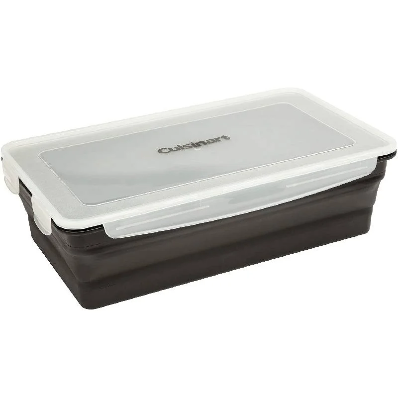 Cuisinart-Collapsible-Marinade-Container