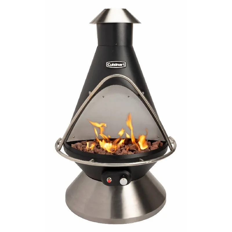 Cuisinart-Grill-Chimnea-Anti-Tilt-Propane-Fire-Pit-1