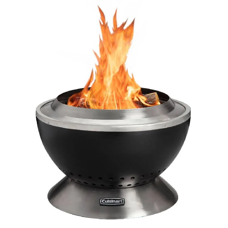 Cuisinart-Grill-Cleanburn-Smokeless-Easy-Clean-Outdoor-Fire-Pit-1