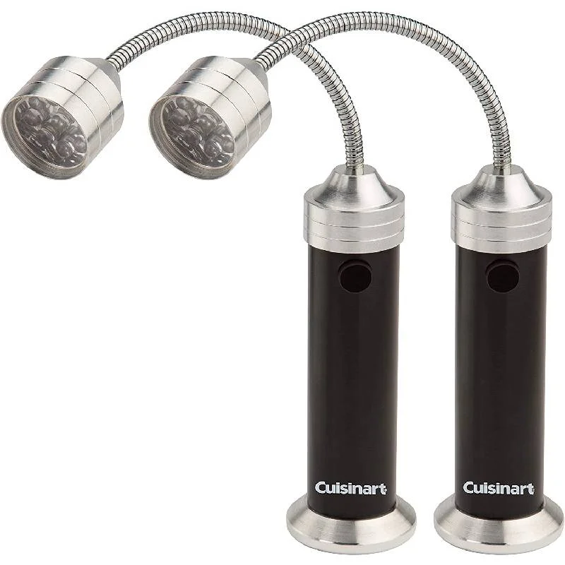 Cuisinart-Magnetic-LED-Grill-Lights-Set