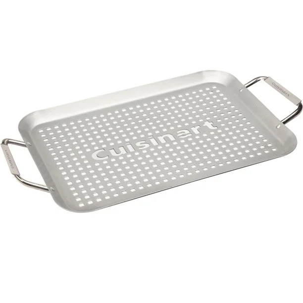 Cuisinart-Non-stick-Grill-Topper1