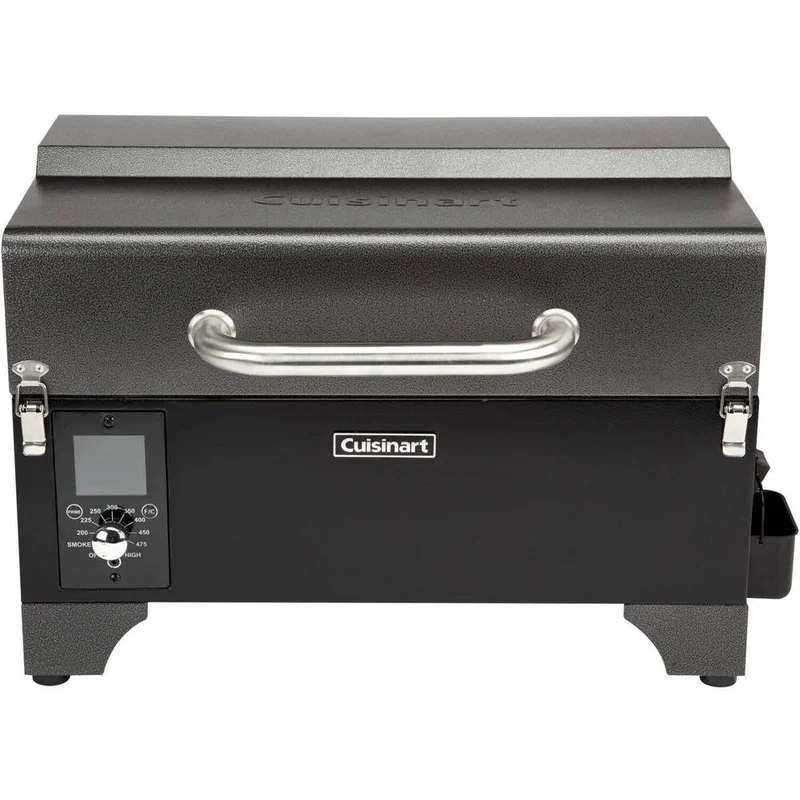 Cuisinart-Portable-8-in-1-Wood-Pellet-Grill-7