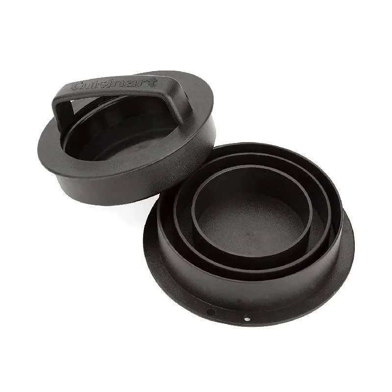 Cuisinart-Stuffed-Burger-Press