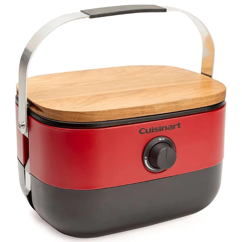 Cuisinart-Venture-Portable-Gas-Grill1