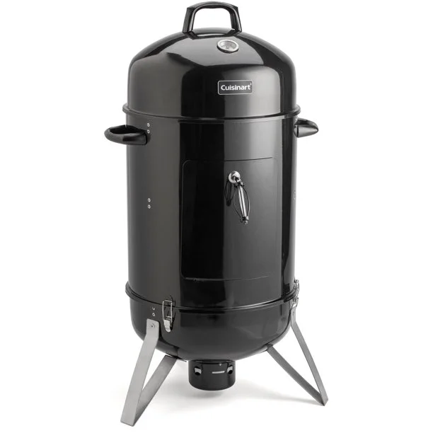 Cuisinart-Vertical-16-Charcoal-Smoker1