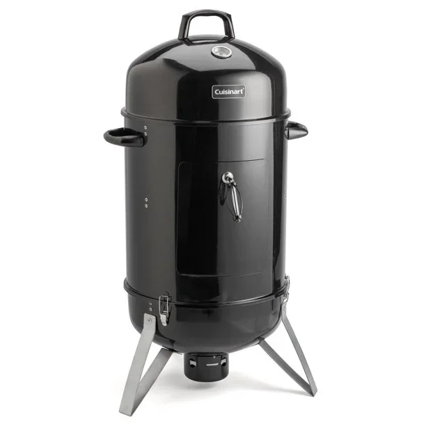 Cuisinart-Vertical-18-Charcoal-Smoker1