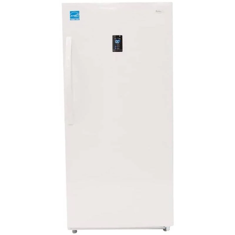 Danby-13.8-Cu.-Ft.-White-Automatic-Convertible-Upright-FreezerRefrigerator-1