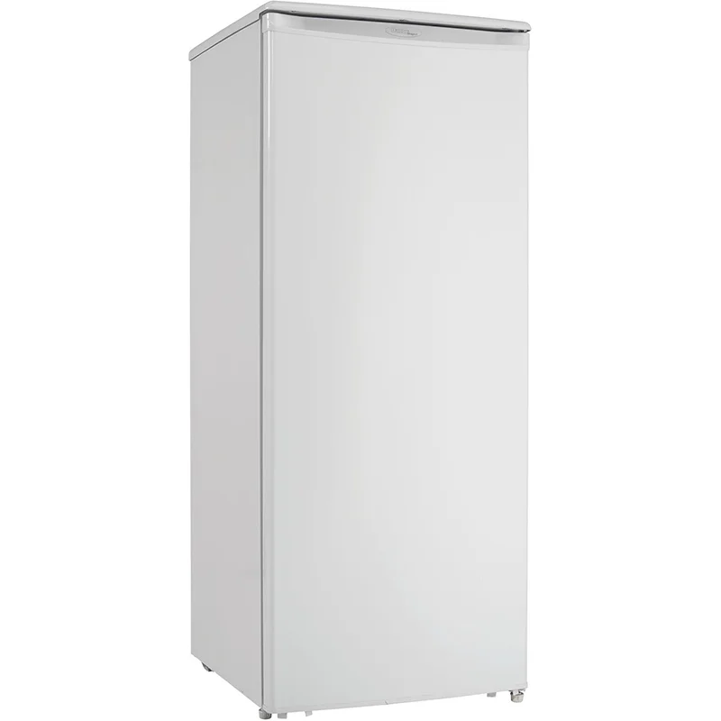 Danby-8-5-Cubic-feet-White-Estar-Rated-Upright-Freezer