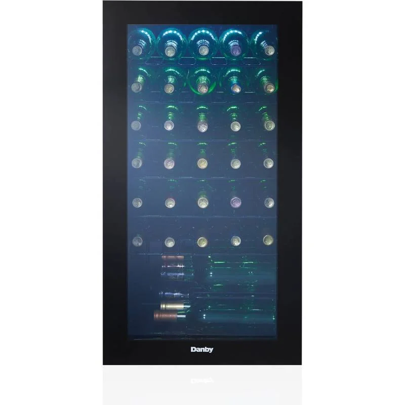 Danby-DWC036A2BDB-6-Black-18_-Single-Zone-Wine-Cooler-1