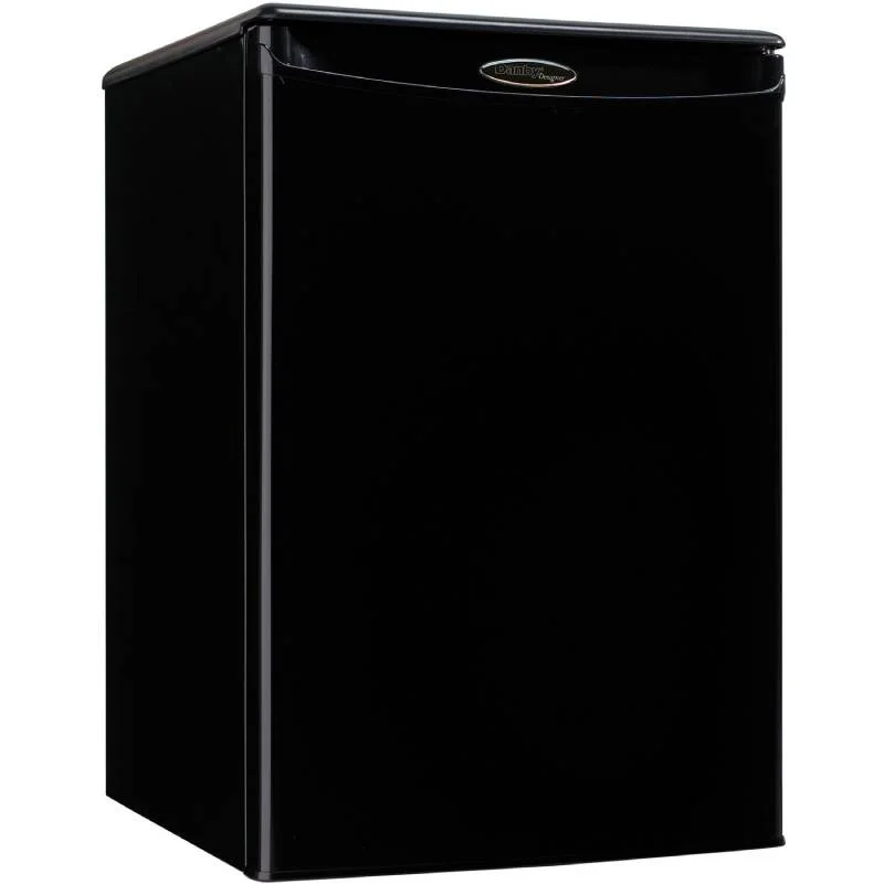 Danby-Designer-2.6-CuFt.-White-Compact-Refrigerator-1