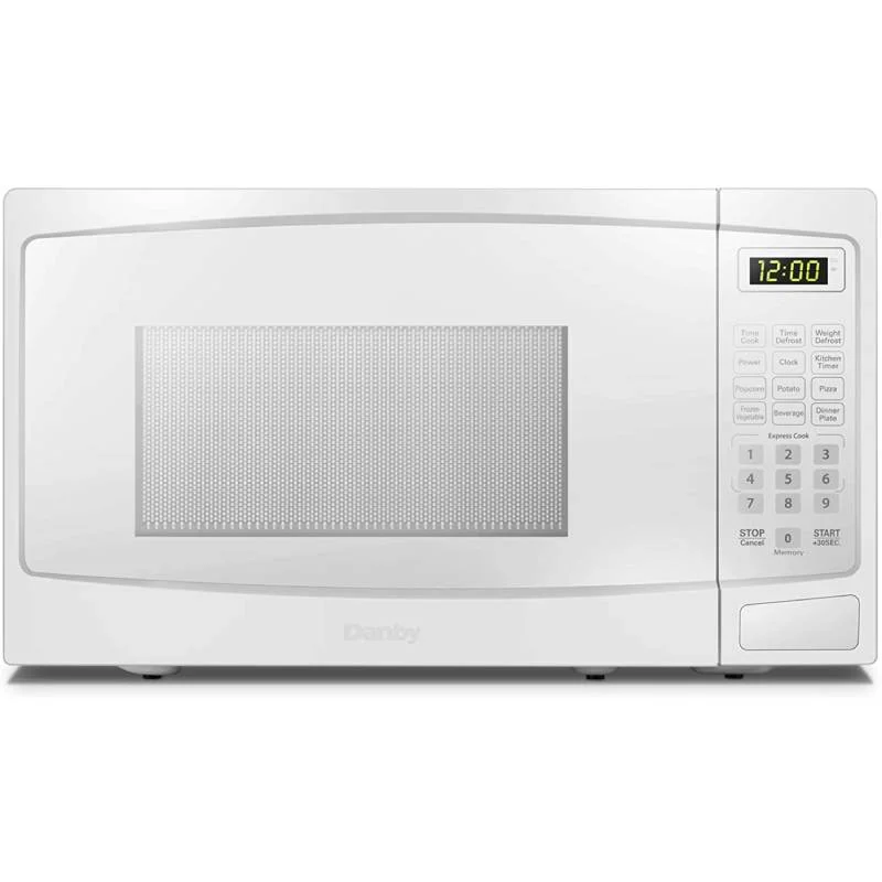 Danby-White-1.1-cu.-ft.-Countertop-Microwave-1000-Watts-1