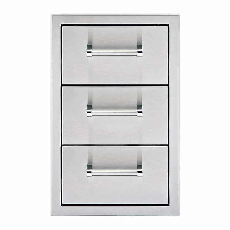 Delta-Heat-1322-Triple-Drawer