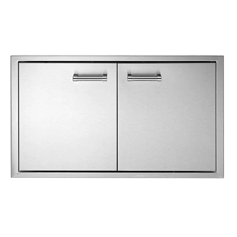 Delta-Heat-3022-Double-Access-Doors