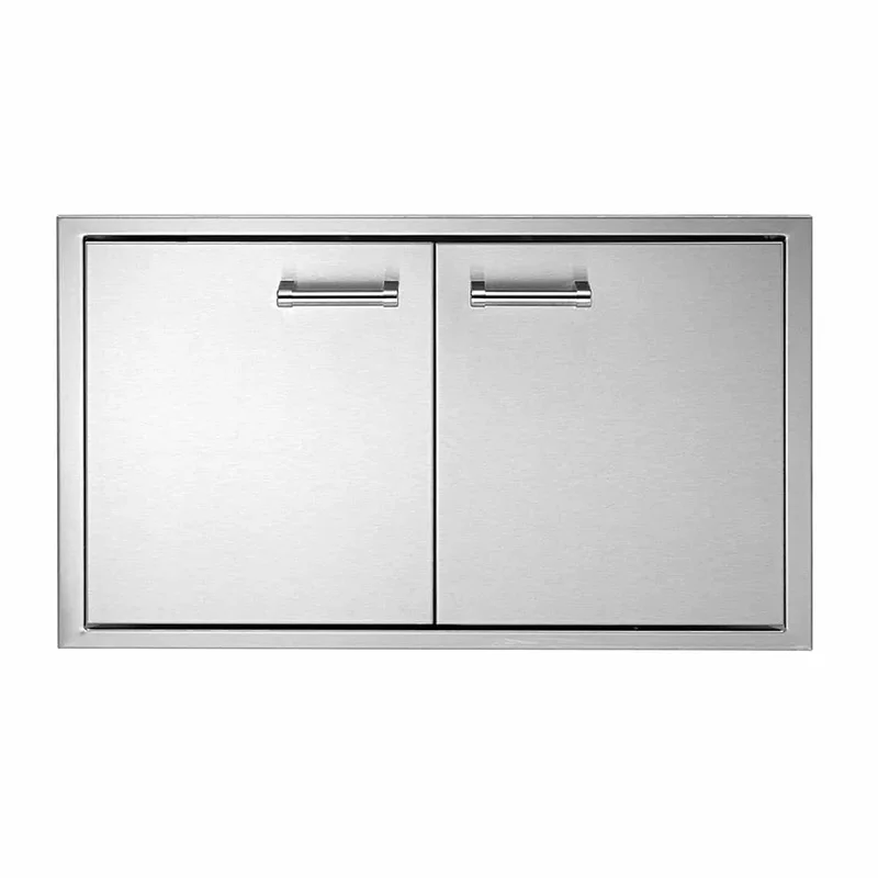 Delta-Heat-4222-Double-Access-Doors