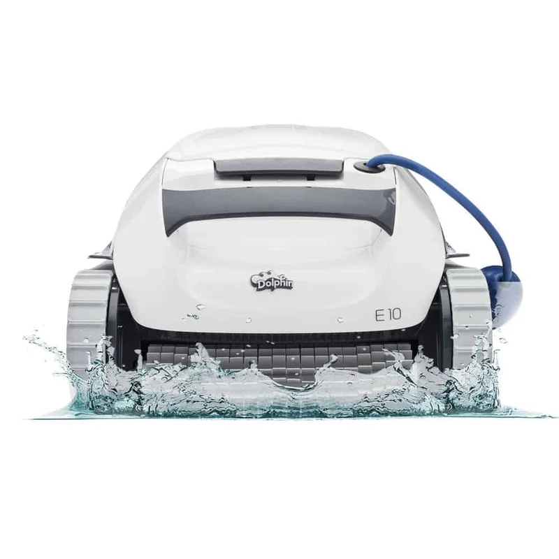 Dolphin-E10-Robotic-Cleaner-1