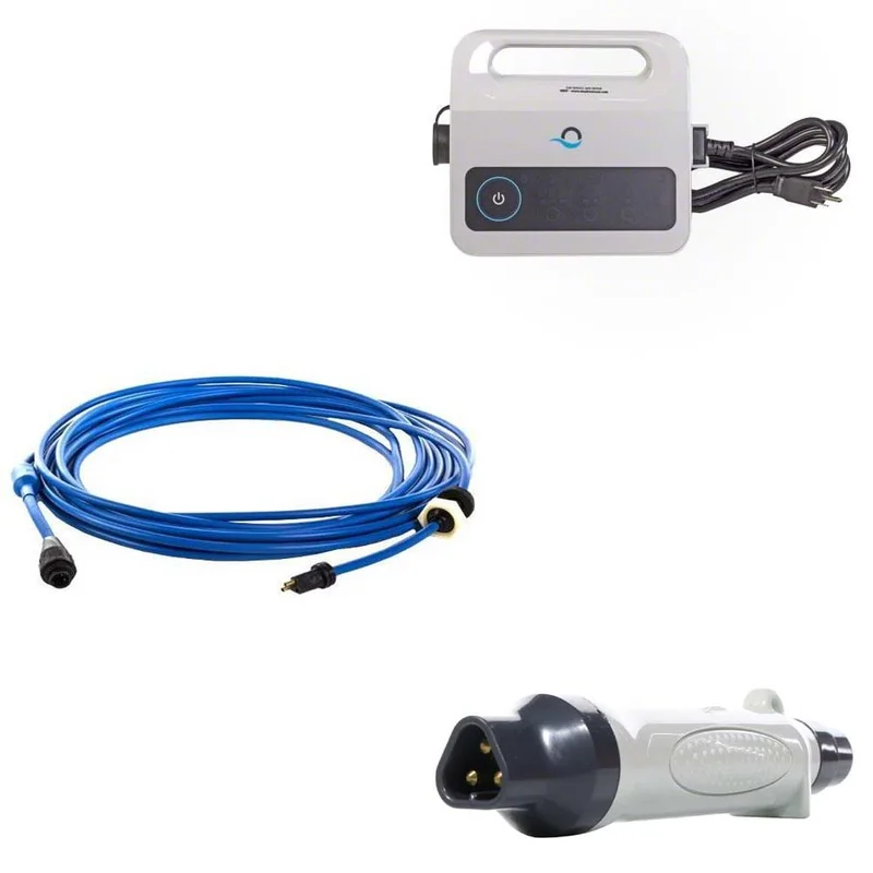 Dolphin-Service-Kit