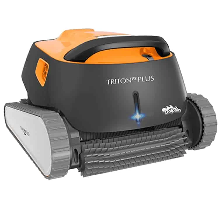 Dolphin-Triton-PS-Plus