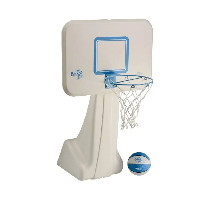 Dunn-Rite-Pool-Sport-Basketball-Set