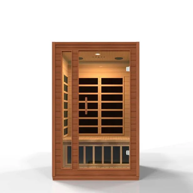 Dynamic-Cordoba-Elite-2-person-Ultra-Low-EMF-FAR-Infrared-Sauna-1