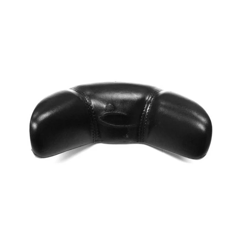 Dynasty-12811-Black-Stitched-Neck-Pillow