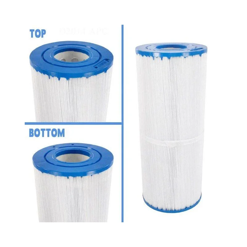 Filbur-APCC7146-Dakota-Spas-4-15_16_x12-1_4_-45SQF-Filter-Cartridge-1
