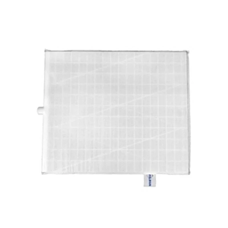 Filbur-APCFGR49-StaRite-18_x15-3_16_-DE-Grid-Filter-with-Center-Exit-Port-1