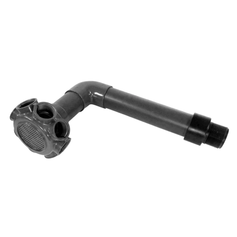 Fluidra-AST00499R0600-24_-Collector-Assembly-1