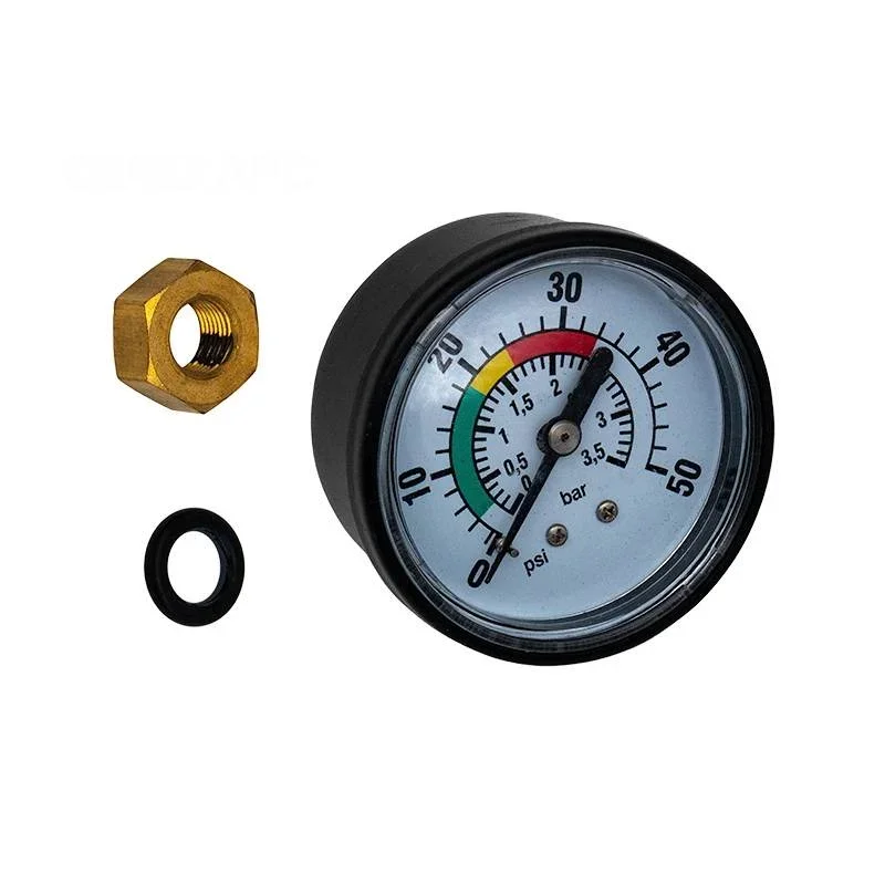 Fluidra-AST4404210303-Pressure-Gauge-Kit-with-Nut-1