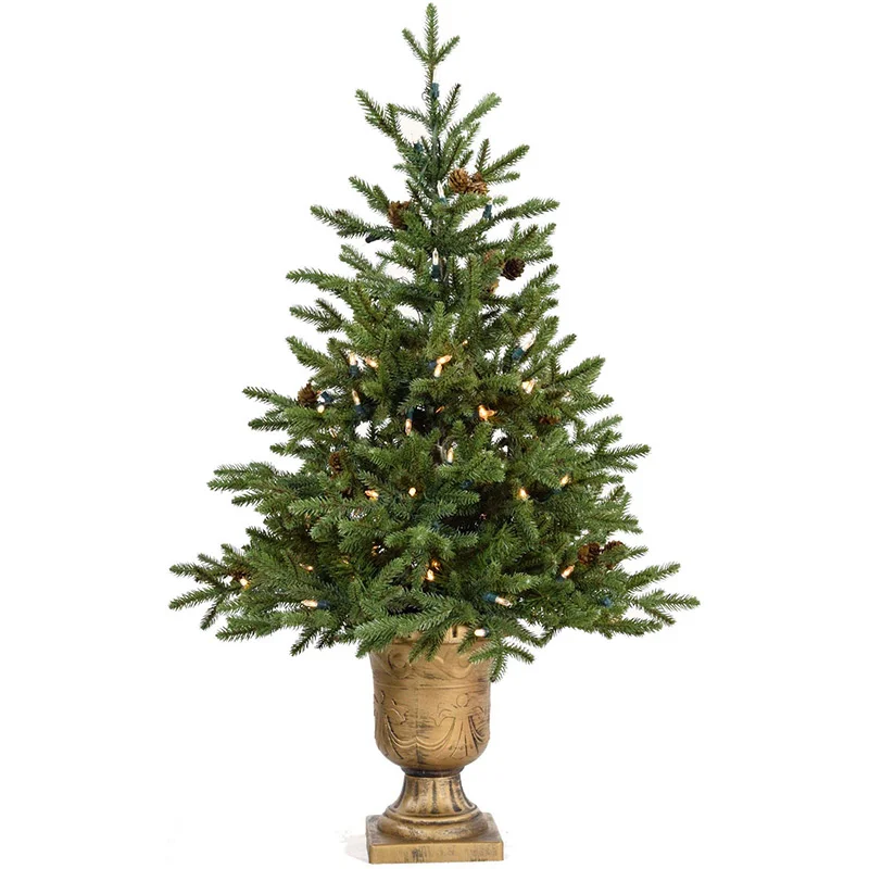 Fraser-Hill-Farm-3ft-Potted-Noble-Fir-Christmas-Tree-with-Clear-LED