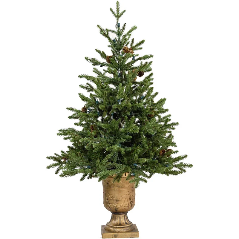 Fraser-Hill-Farm-3ft-Potted-Noble-Fir-Christmas-Tree-without-Lights