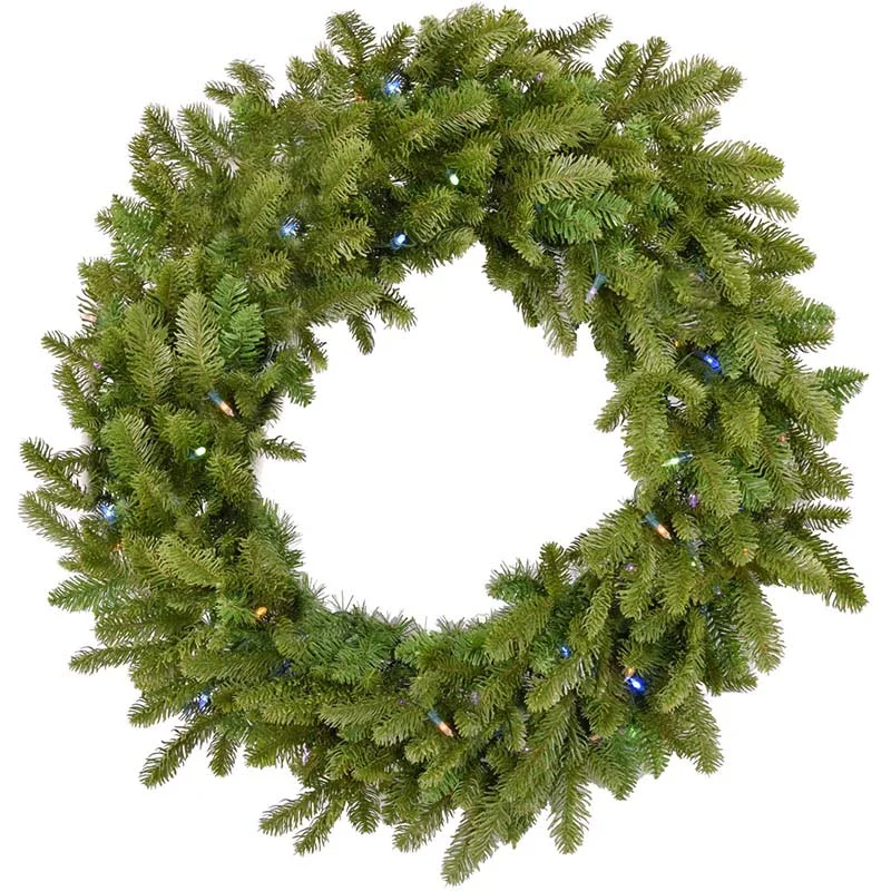 Fraser-Hill-Farm-48inc-Grandland-Christmas-Wreath-with-Multi-colored-LED-Lights