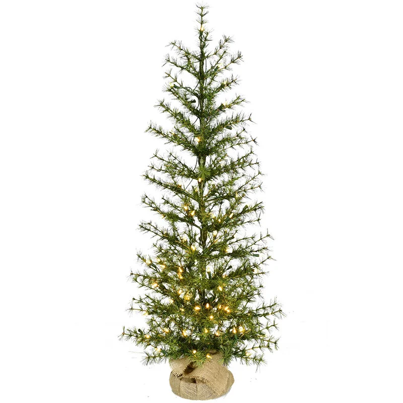 Fraser-Hill-Farm-4ft-Farmhouse-Fir-Christmas-Tree-with-Warm-White-LED