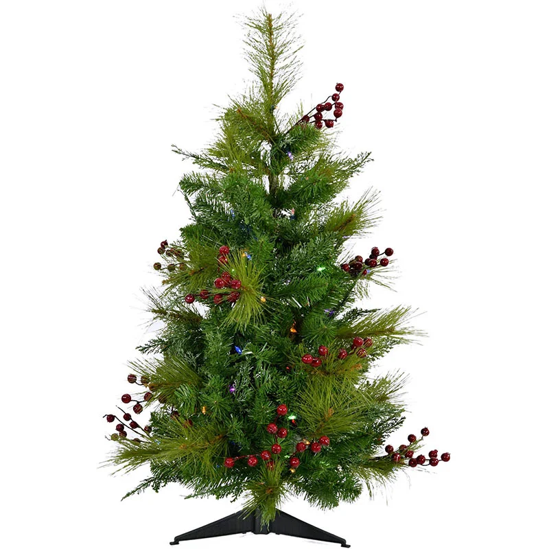 Fraser-Hill-Farm-4ft-Newberry-Pine-Christmas-Tree-with-Multi-colored-LED