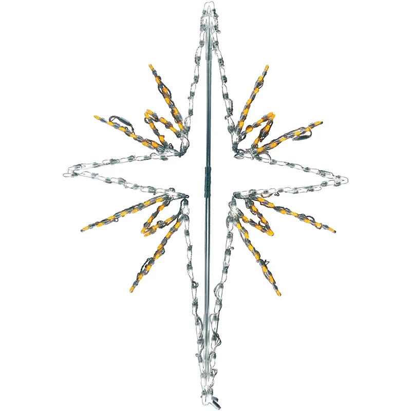 Fraser-Hill-Farm-51inc-36inc-Bethlehem-Star-LED-Lights