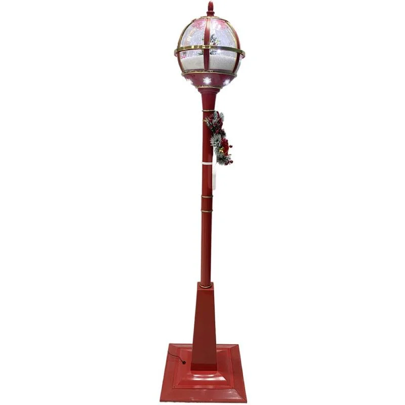 Fraser-Hill-Farm-69-Tree-Snow-Globe-Lantern-with-Let-It-Snow-and-Merry-Xmas-Music-1