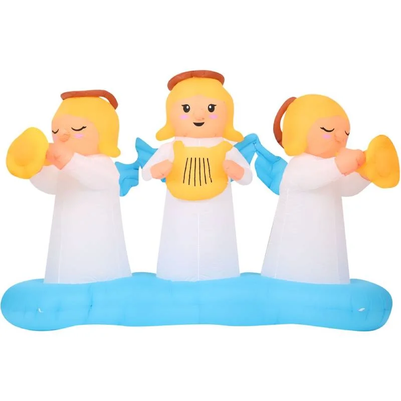 Fraser-Hill-Farm-8-Inflatable-Angels-with-Lights-1