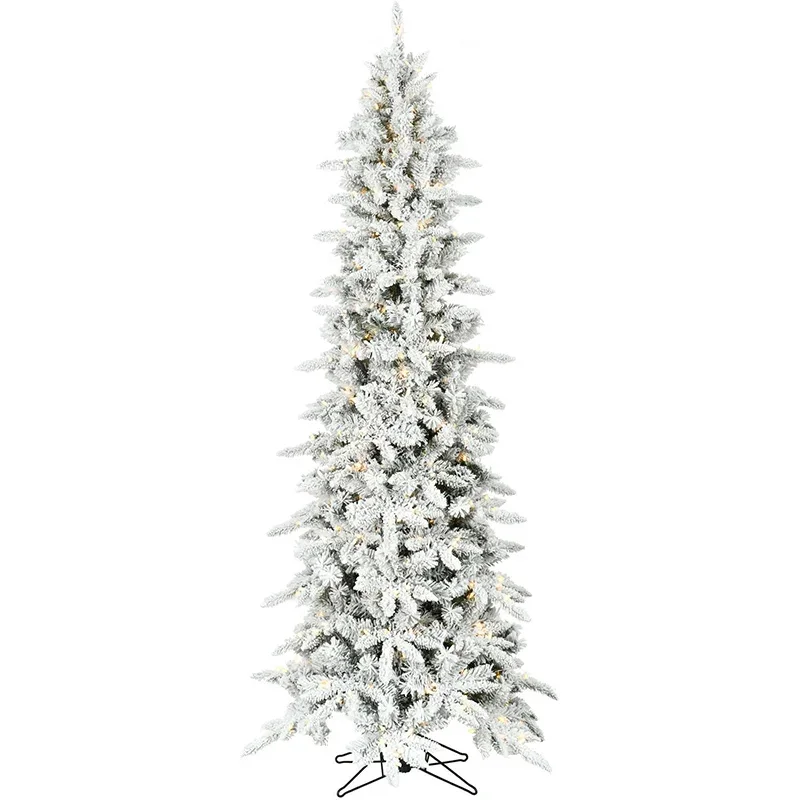 Fraser-Hill-Farm-9ft-Mountain-Pine-Flocked-Tree-with-8F-Warm-White-Remote-EZ