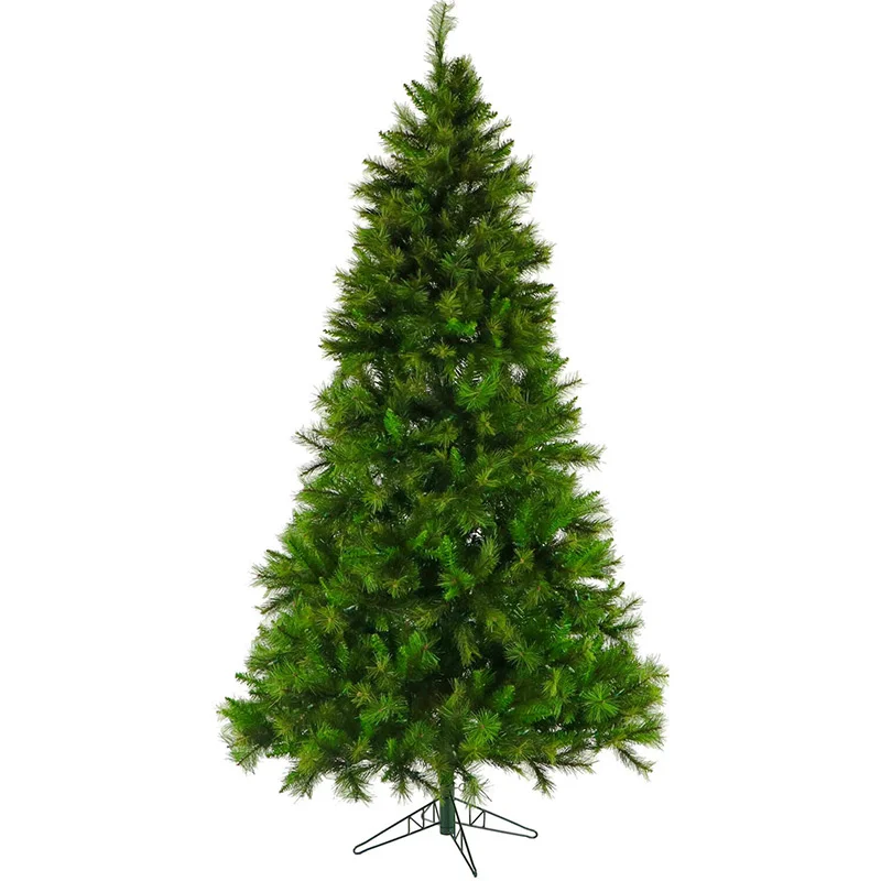 Fraser-Hill-Farm-Green-7-5ft-Canyon-Pine-Tree-without-Lights